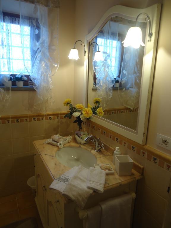 Suite "La Badia" Scandicci Room photo