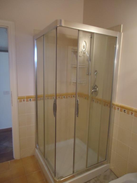 Suite "La Badia" Scandicci Room photo