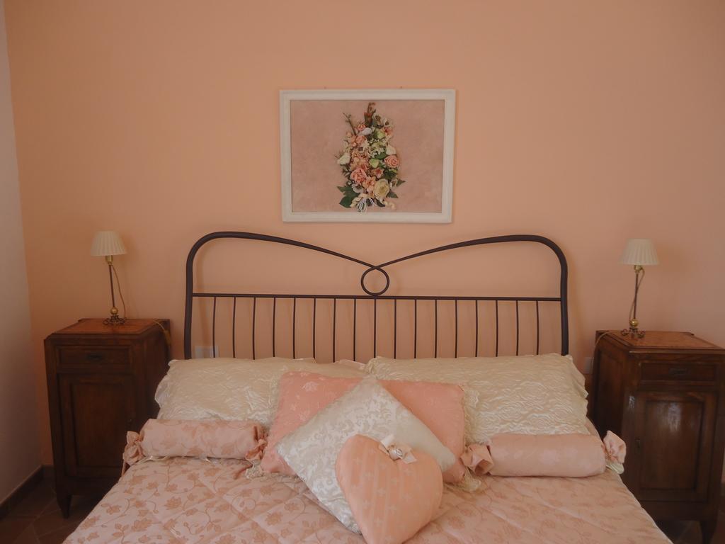 Suite "La Badia" Scandicci Room photo